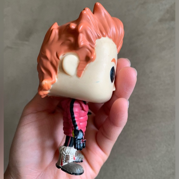 Funko Pop! Movies: Smallfoot - Percy - Picture 3 of 9